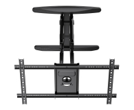 Mozos TS3 wieszak ścienny do telewizora 40”–85″ VESA niskoprofilow - 1504960 - zdjęcie 3